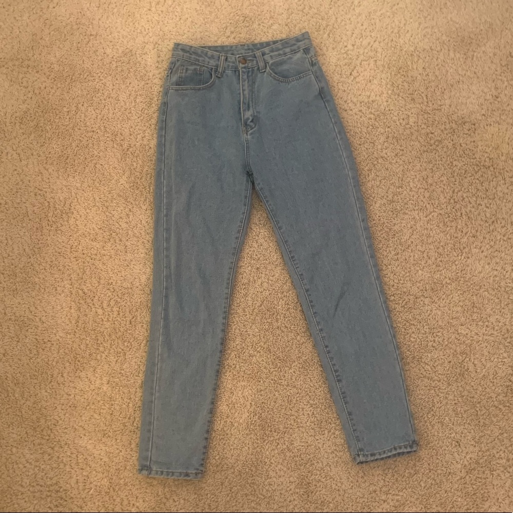 SHEIN Jeans